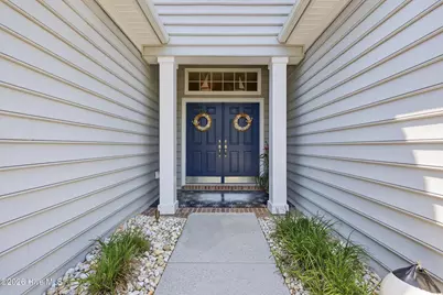 7459 Balmore Drive SW, Sunset Beach, NC 28468 - Photo 2