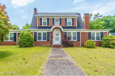 321 Richmond Road, Rockingham, NC 28379 - Photo 1