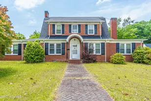 321 Richmond Rd, Rockingham, NC 28379 - Photo 1