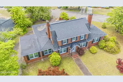 321 Richmond Road, Rockingham, NC 28379 - Photo 8