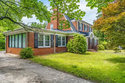 321 Richmond Road, Rockingham, NC 28379 - Photo 4