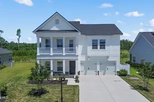 8850 Baton Rouge Ave NW, Calabash, NC 28467 - Photo 1