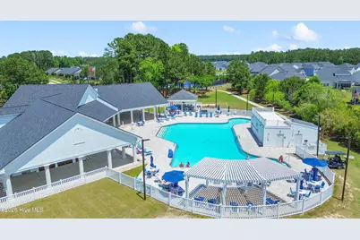 8850 Baton Rouge Avenue NW, Calabash, NC 28467 - Photo 50