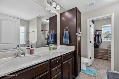 117 Sparrows Point Lane, Jacksonville, NC 28540 - Photo 12