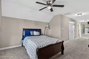 117 Sparrows Point Ln, Jacksonville, NC 28540 - Photo 26