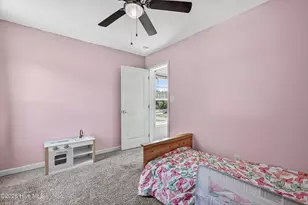 117 Sparrows Point Ln, Jacksonville, NC 28540 - Photo 20