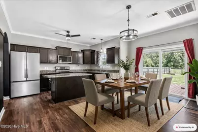 117 Sparrows Point Lane, Jacksonville, NC 28540 - Photo 12