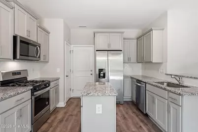 192 Sandy Springs Road, Aberdeen, NC 28315 - Photo 20