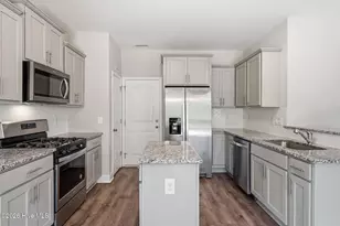 192 Sandy Springs Rd, Aberdeen, NC 28315 - Photo 20