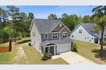192 Sandy Springs Road, Aberdeen, NC 28315 - Photo 44