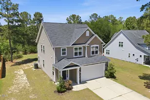 192 Sandy Springs Rd, Aberdeen, NC 28315 - Photo 44