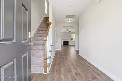 192 Sandy Springs Road, Aberdeen, NC 28315 - Photo 8