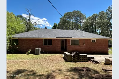 408 Rountree Street W, Wilson, NC 27893 - Photo 6