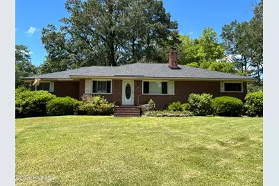 408 Rountree Street W, Wilson, NC 27893 - Photo 1