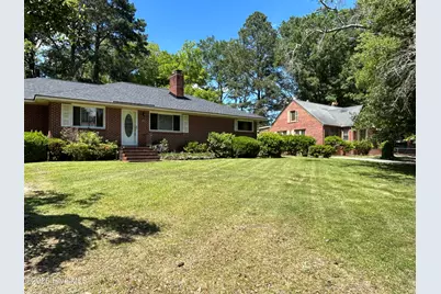 408 Rountree Street W, Wilson, NC 27893 - Photo 2