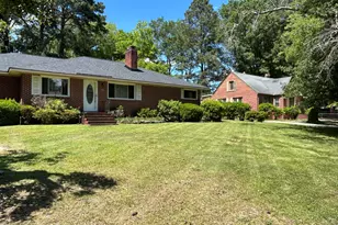 408 Rountree St W, Wilson, NC 27893 - Photo 2