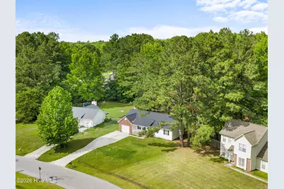 116 Sweetwater Drive, Jacksonville, NC 28540 - Photo 40