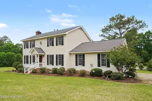 105 Dogwood Dr, Kenly, NC 27542 - Photo 2