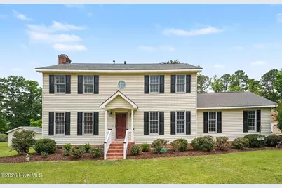 105 Dogwood Drive, Kenly, NC 27542 - Photo 1