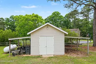 105 Dogwood Dr, Kenly, NC 27542 - Photo 26