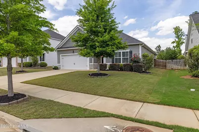 1918 Preservation Circle, Evans, GA 30809 - Photo 4