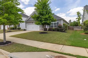 1918 Preservation Cir, Evans, GA 30809 - Photo 4