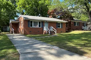 712 Grove St NE, Wilson, NC 27893 - Photo 2