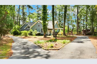 1251 W Acres Lane, Greenville, NC 27834 - Photo 1