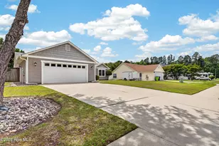 508 Red Fox Ct, Havelock, NC 28532 - Photo 4