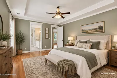 1005 Cooper Place Drive, North Augusta, SC 29860 - Photo 36