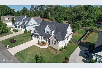 1005 Cooper Place Drive, North Augusta, SC 29860 - Photo 6