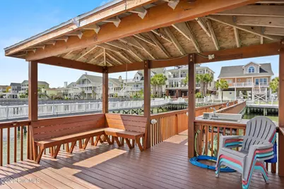 2072 W Sea Aire Canal SW, Supply, NC 28462 - Photo 38