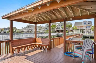 2072 W Sea Aire Canal SW, Supply, NC 28462 - Photo 38