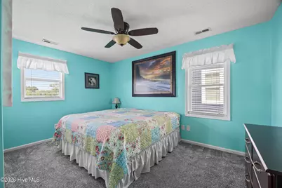 2072 W Sea Aire Canal SW, Supply, NC 28462 - Photo 28