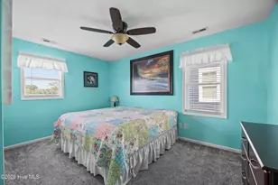 2072 W Sea Aire Canal SW, Supply, NC 28462 - Photo 28