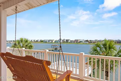 2072 W Sea Aire Canal SW, Supply, NC 28462 - Photo 6
