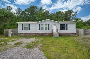 122 Piney Creek Dr, Holly Ridge, NC 28445 - Photo 1