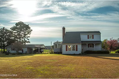 8564 S Nc 41 Highway, Wallace, NC 28466 - Photo 38