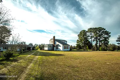 8564 S Nc 41 Highway, Wallace, NC 28466 - Photo 34