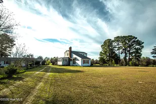 8564 S Nc 41 Hwy, Wallace, NC 28466 - Photo 34