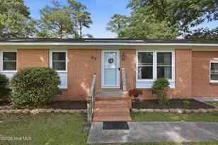 612 Lee Dr, Havelock, NC 28532 - Photo 2