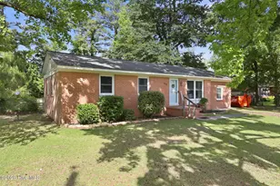 612 Lee Dr, Havelock, NC 28532 - Photo 4