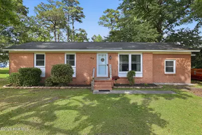 612 Lee Drive, Havelock, NC 28532 - Photo 1