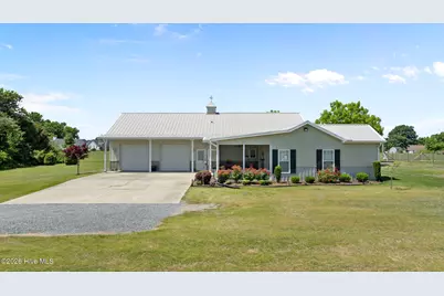 230 Circle Drive, Pikeville, NC 27863 - Photo 2