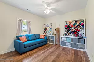 230 Circle Dr, Pikeville, NC 27863 - Photo 20