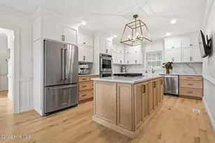 3295 Nobles Mill Pond Rd, Rocky Mount, NC 27801 - Photo 16