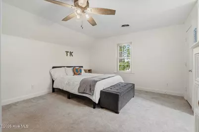 3295 Nobles Mill Pond Road, Rocky Mount, NC 27801 - Photo 32