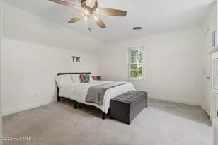 3295 Nobles Mill Pond Rd, Rocky Mount, NC 27801 - Photo 32