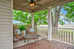 3295 Nobles Mill Pond Rd, Rocky Mount, NC 27801 - Photo 6