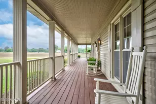 3295 Nobles Mill Pond Rd, Rocky Mount, NC 27801 - Photo 6